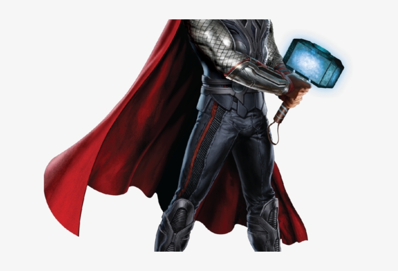 Thor Png Transparent Images - Thor Png, transparent png #119231