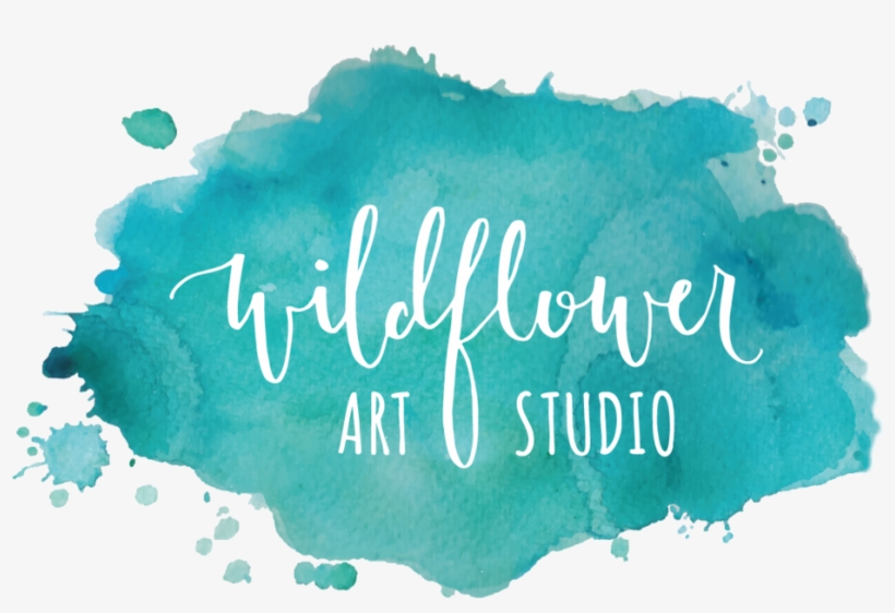 Wildflower Stacked Color Transparent Format=1000w, transparent png #119517