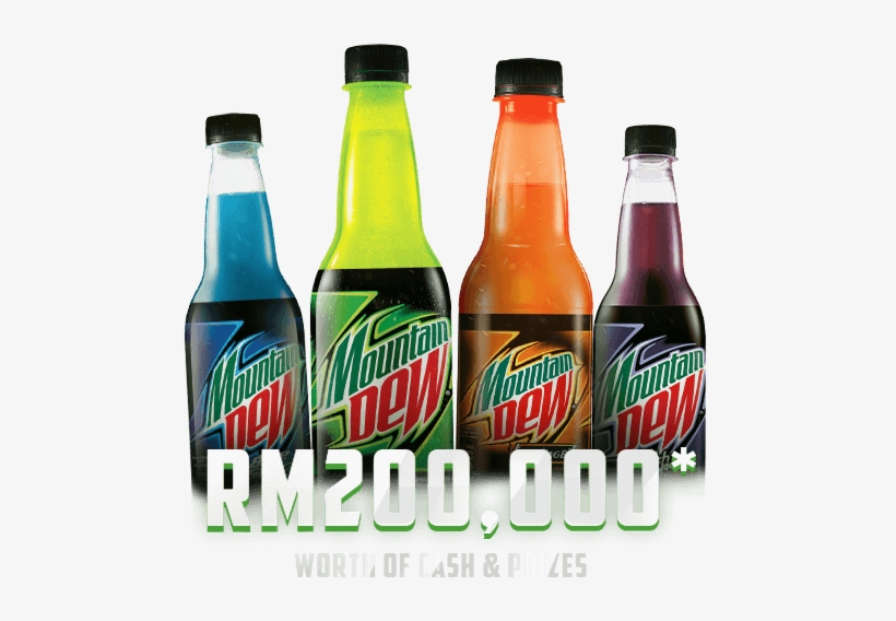 Mountain Dew Png, transparent png #119519