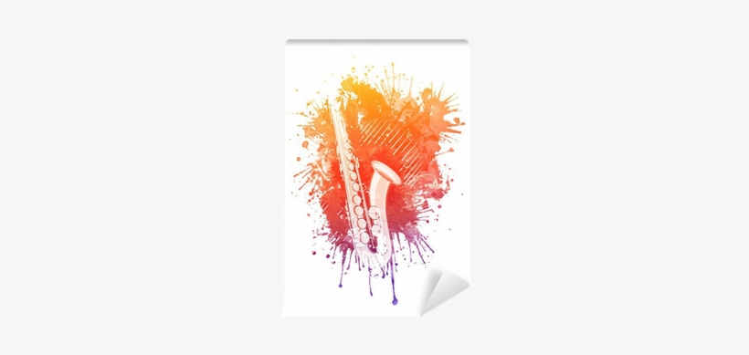 Watercolor Painting, transparent png #119644