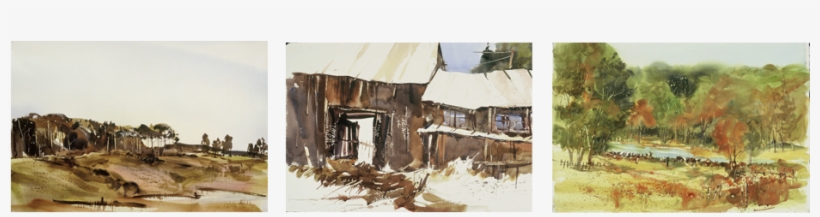 In The Studio, Video Demonstration 3, Scrapes, Lifts, - Drawing, transparent png #119686