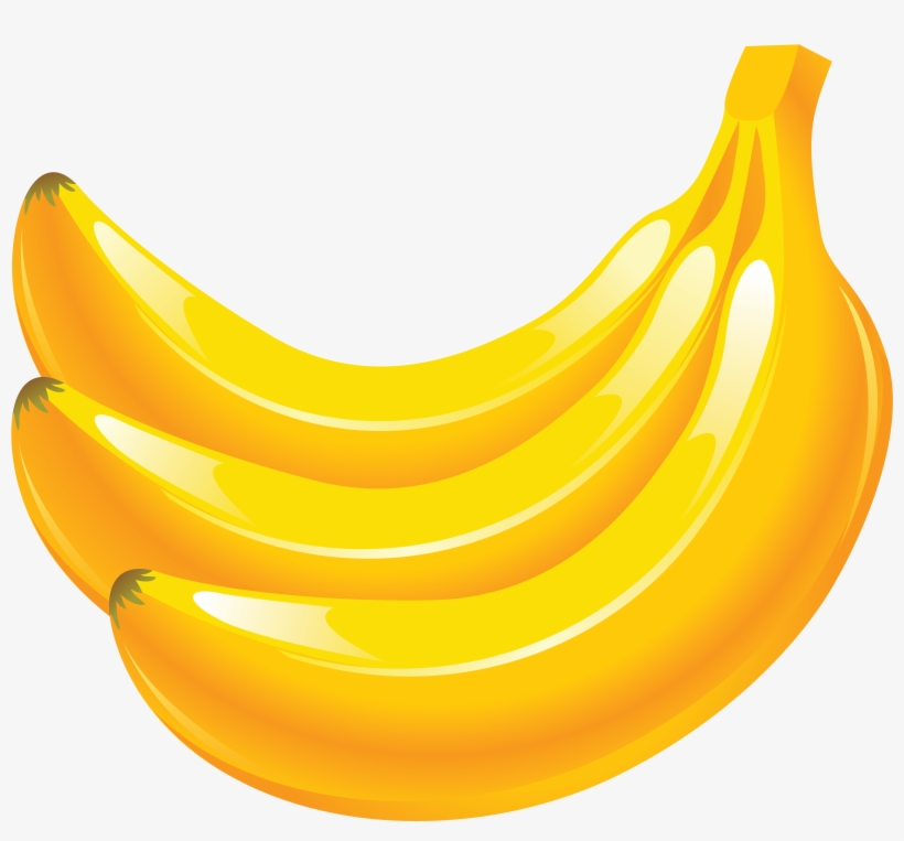 Banana Png, transparent png #119718