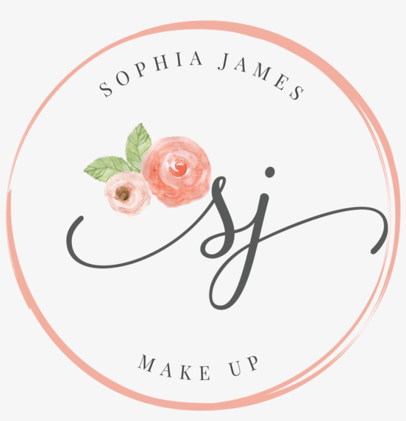 Makeup Logo - Watercolor Painting, transparent png #119722