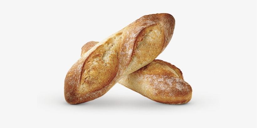 Baguette Bread Png Image With Transparent Background - Baguettes Png, transparent png #119953