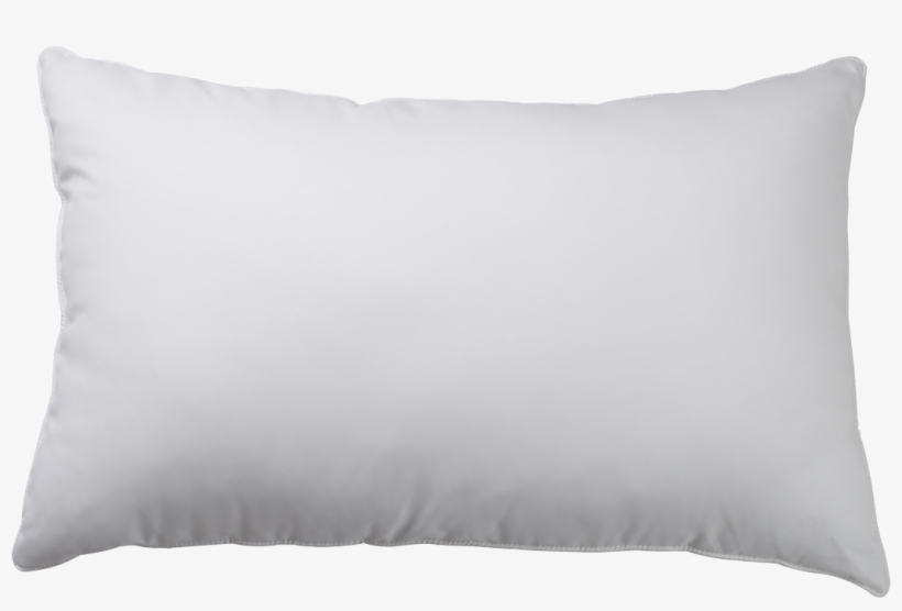 Pillow Png Transparent - Downright Innutia White Goose Down Pillow - Soft Fill, transparent png #119998