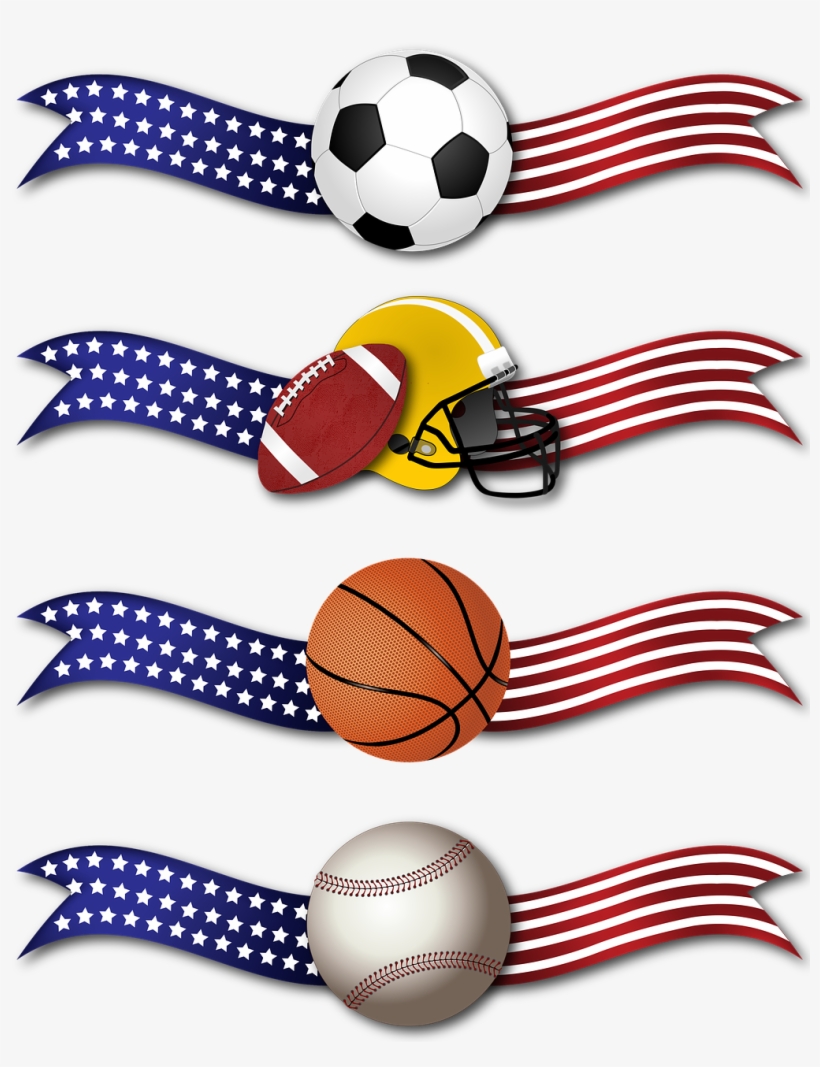 Kick American Football, transparent png #1100057