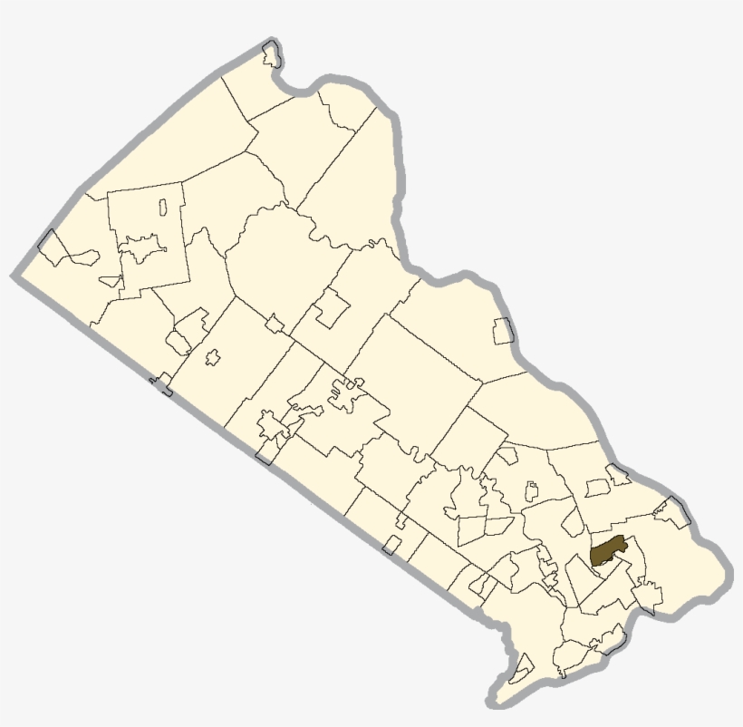 Fairless Hills - Bucks County, Pennsylvania, transparent png #1100109