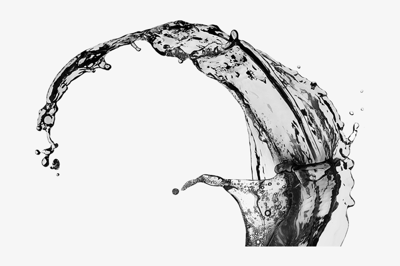 Silver Liquid - Fullkang Underwater Waterproof Mini 35mm Film Automatic, transparent png #1100114