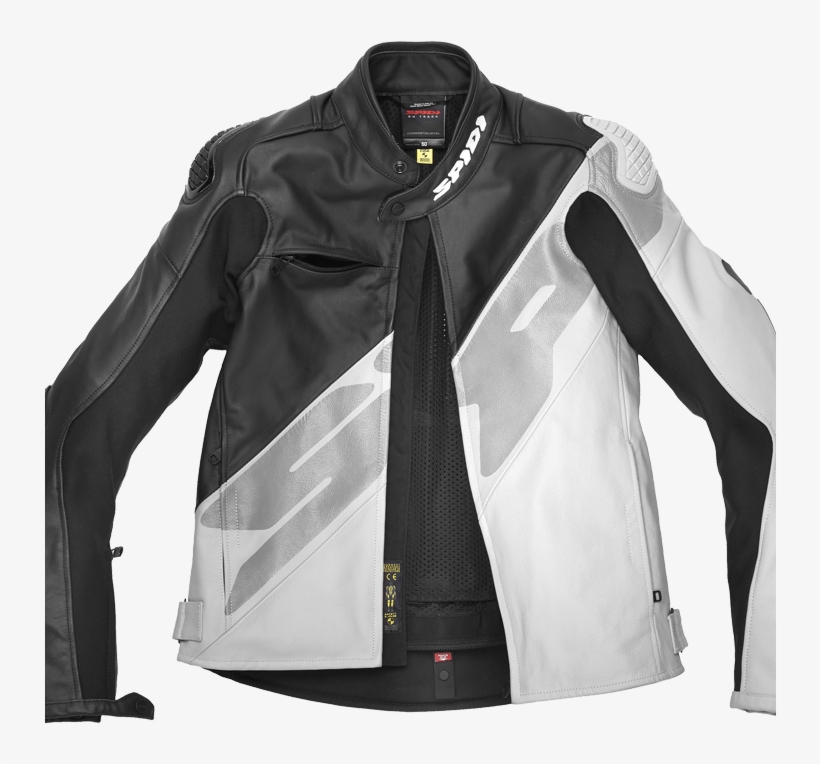 Spidi Super-r Jacket, transparent png #1100157