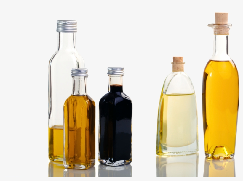 Liquid Ingredients - Examples Of Liquid Materials, transparent png #1100159