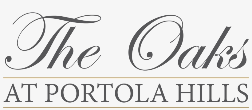 The Oaks Logo - Angel Island, transparent png #1100250