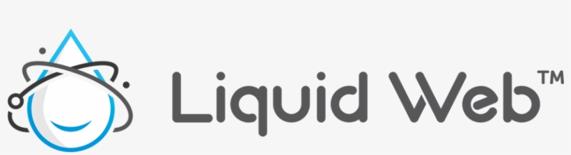 Powered By - Liquid Web Inc, transparent png #1100253