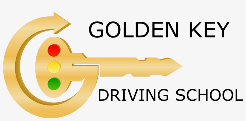Cropped-goldenkeylogo4 - Communication, transparent png #1100377