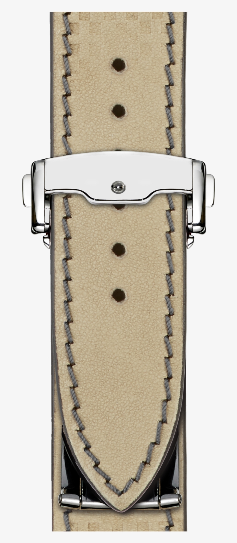Prev - Christopher Ward Cordovan Leather Strap, transparent png #1100378