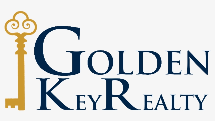 Golden Key Realty - Sufficient Grace: A Study Of The Subject Of Grace, transparent png #1100401