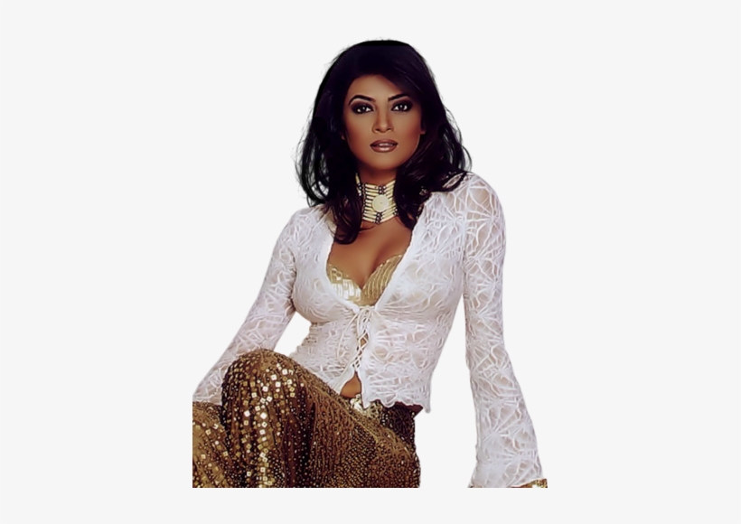Pin By Silent Whisper On Png - Sushmita Sen Biwi Number 1, transparent png #1100485