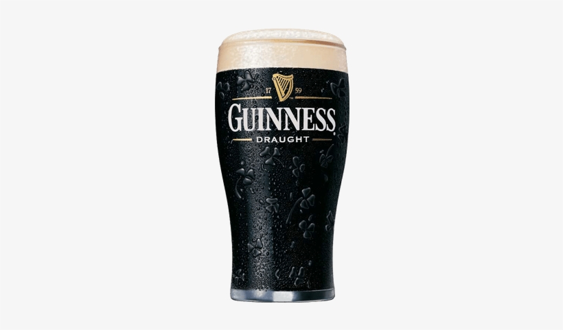 Guinness Pint No Background, transparent png #1100554