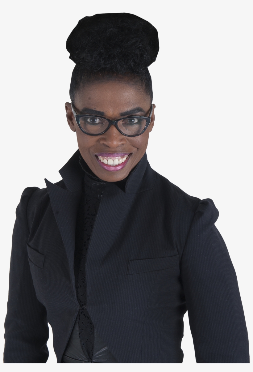 Pauline Christian Black Business And Professional Association - Gentleman, transparent png #1100580