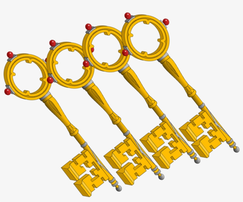 The Four Golden Keys To Maximizing Online Sales - Santa Sede, transparent png #1100596