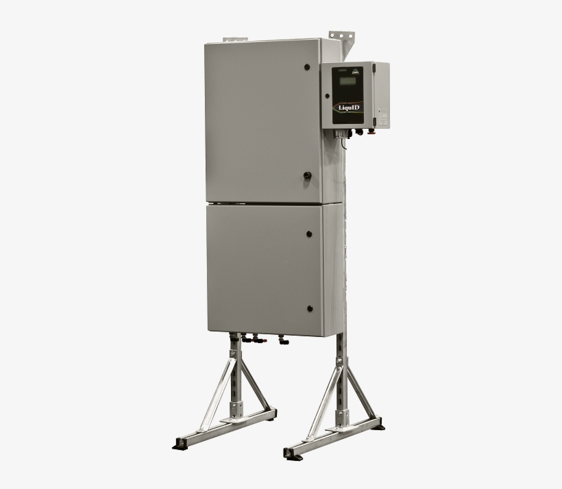 Liquid Right Transparent B - Liquid, transparent png #1100597