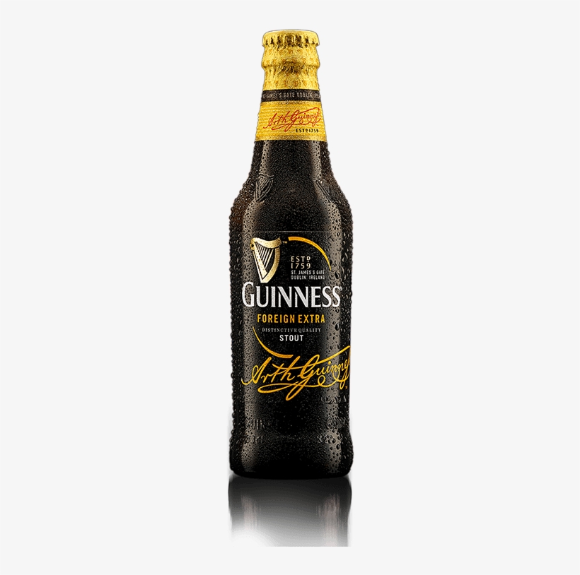 Svg Free Stock Smoked Haddock With Dublin Porter - Guinness Foreign Extra Stout Png, transparent png #1100624