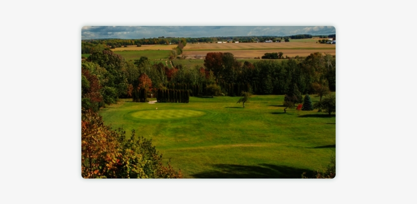 Cherry Hills - Cherry Hills Golf & Lodge, transparent png #1100786