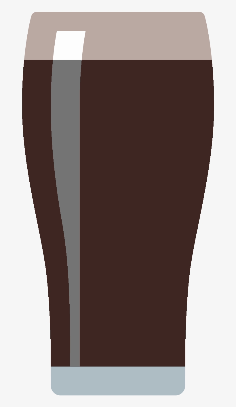 Guinness Beer Icon, transparent png #1100829