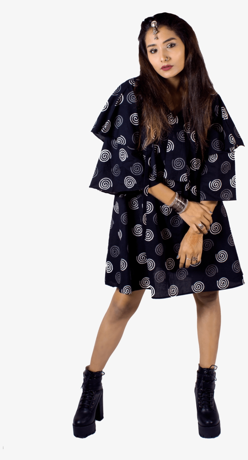 Shop Now - Girl, transparent png #1100847