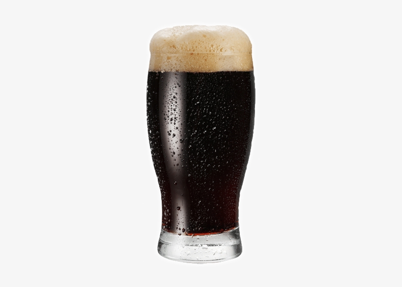 Irish Pub Dark Beer - Circleware Tasteful Beer Glasses, Set Of 4, 19.25 Oz.,, transparent png #1100850
