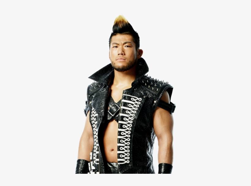 Sanada - Sanada Wrestler Png, transparent png #1101001