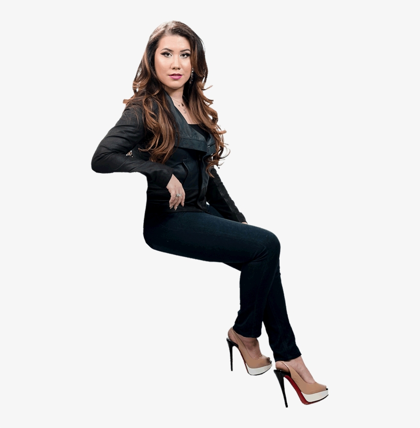 Renée Ahdieh - - Renee Ahdieh, transparent png #1101032