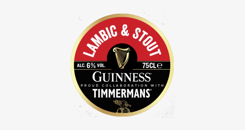 Lambic Stout Logo - Lambic & Stout, transparent png #1101094