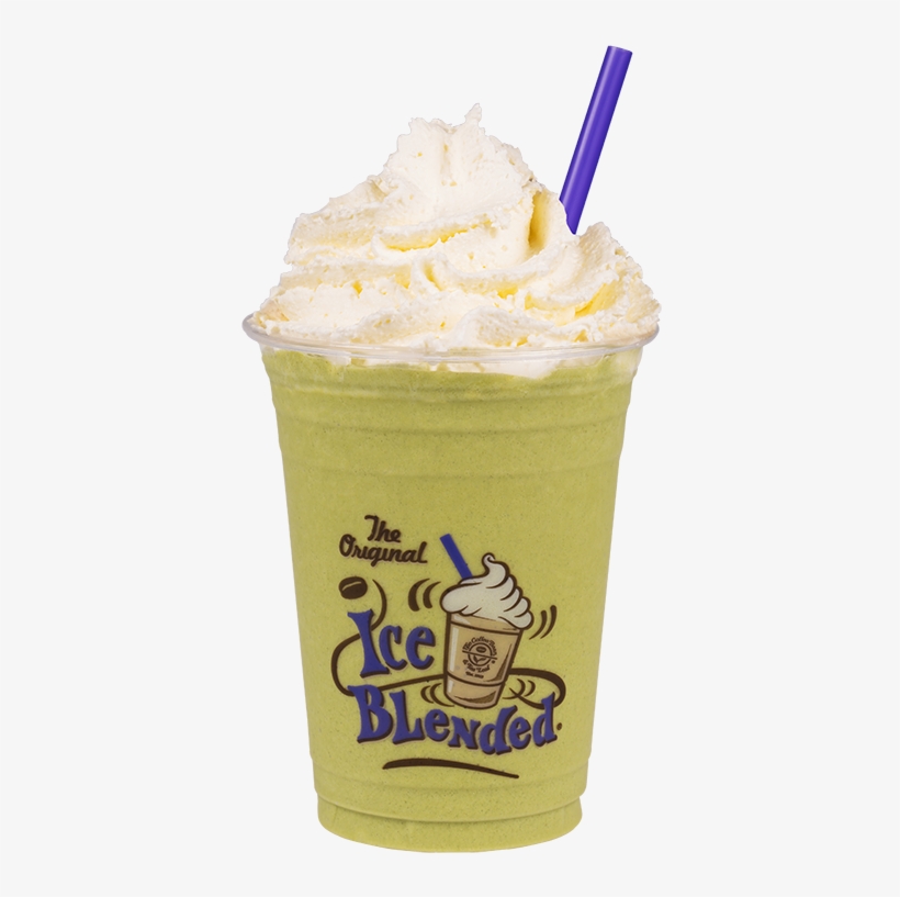 The Same Thing Goes For The Workweek - Coffee Bean Ice Blended, transparent png #1101096