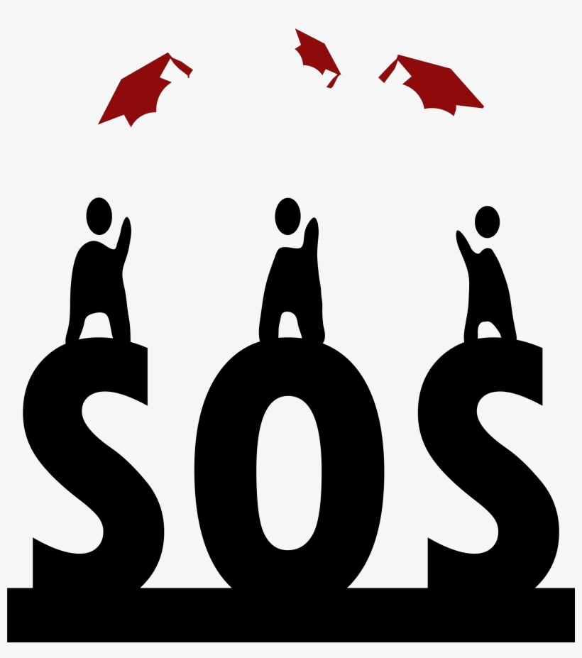 Students Onto Scholars For Education's Mission Is To, transparent png #1101313