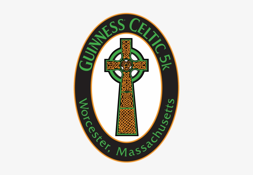 Guinness Celtic 5k, transparent png #1101444