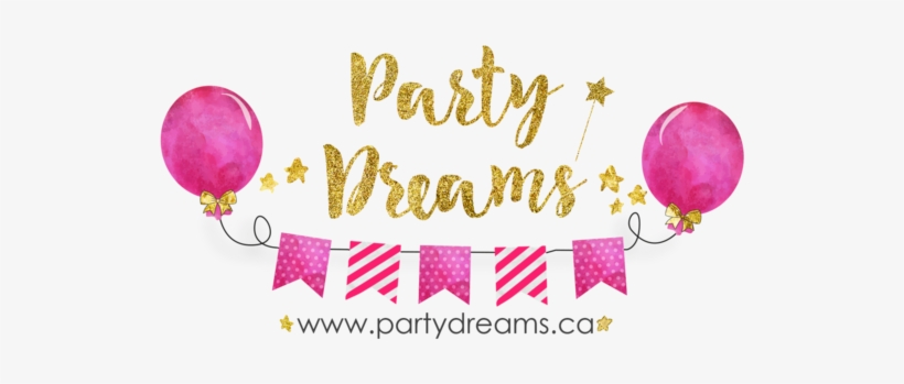 Party Kids Logo, transparent png #1101667