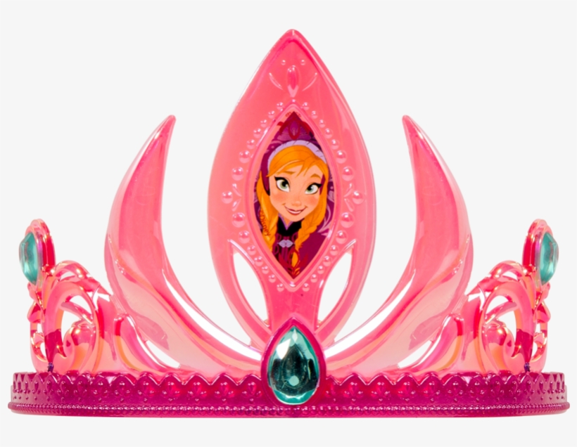 Picture Transparent Stock Frost Annas Hos Br - Diadem, transparent png #1101743