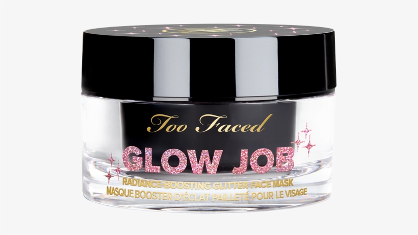 That Revealed The Barbie-like Shade Name, 'pink Tiara' - Too Faced - The Little Black Book Of Bronzers Bronzer, transparent png #1101800