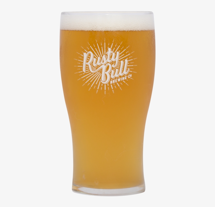 Hop Bottom Girl - Beer Glass, transparent png #1101886