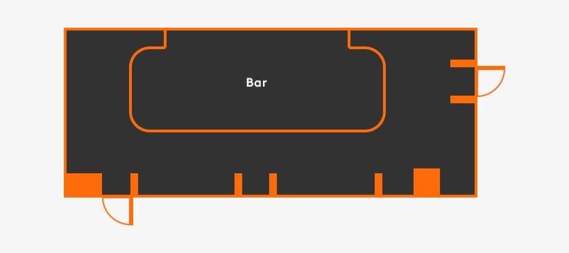 Guinness Storehouse Connoisseru Bar Map - Guinness Storehouse, transparent png #1101920
