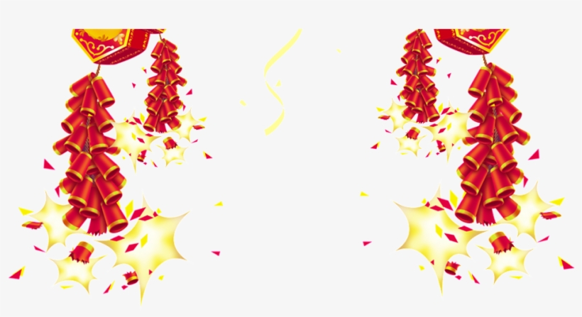 Firecracker, transparent png #1101949