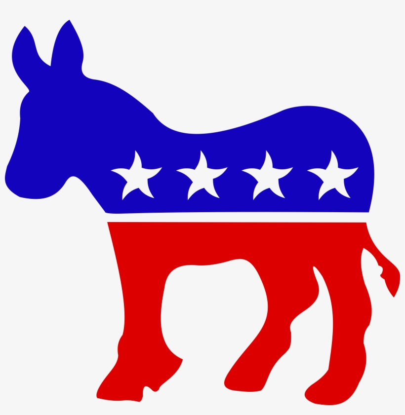 Democrats Png, transparent png #1101950
