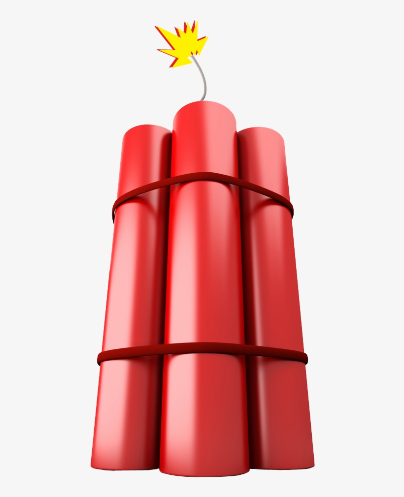 Dynamite Png, transparent png #1102148