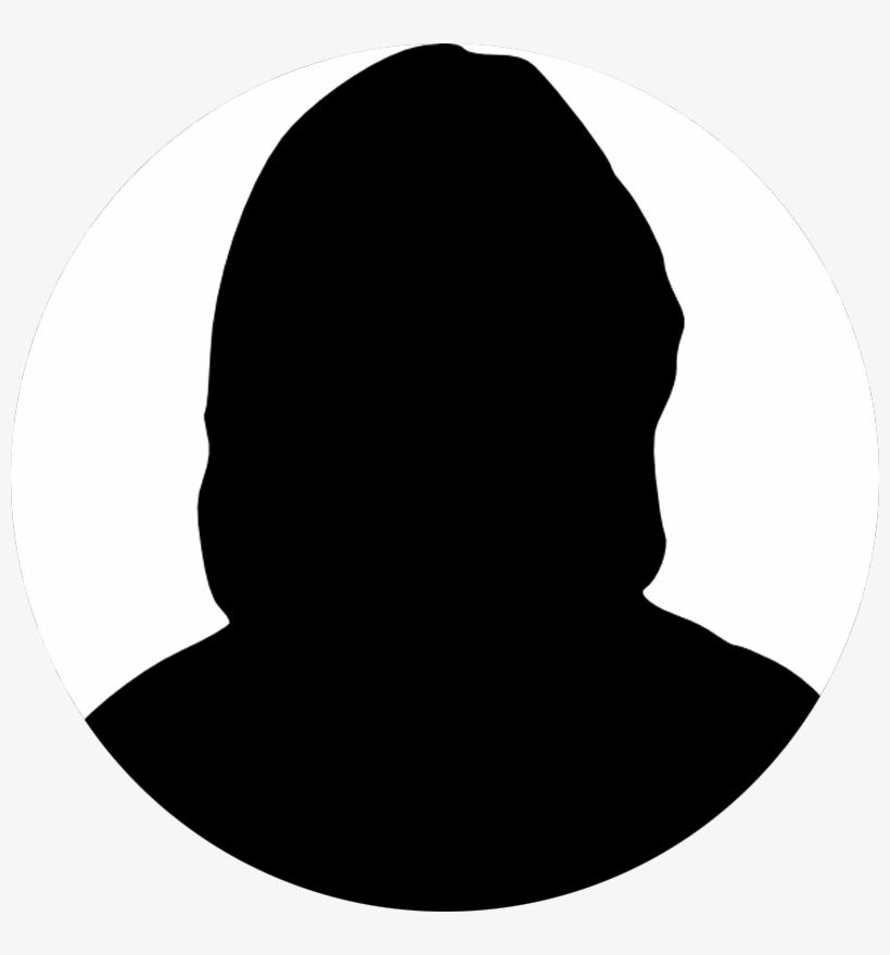 Silhouette - Portable Network Graphics, transparent png #1102225