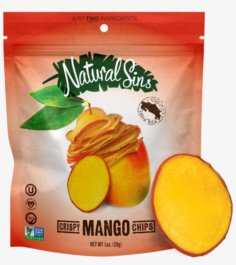 Full-sensory Snacking Sensations In Multiple Flavors,, transparent png #1102247