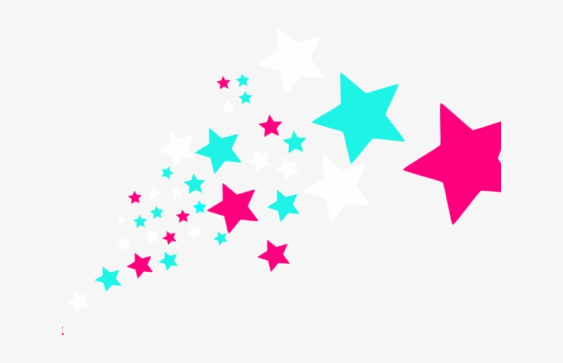 Clip Art Shooting Stars, transparent png #1102249