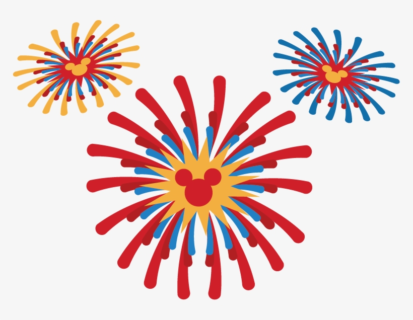 Download Magical Fireworks Svg Cut Files Free Svgs Firework Spectrum Phonics Free Transparent Png Download Pngkey