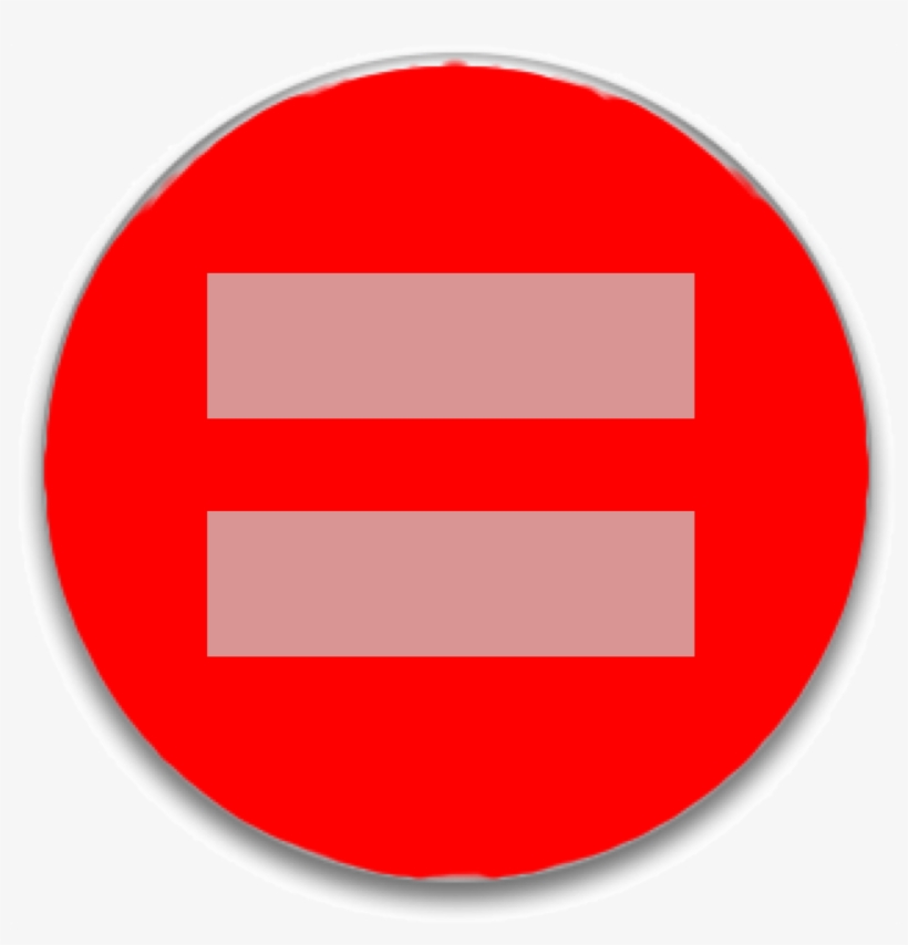 Equals Png - Free Transit Zone, transparent png #1102334