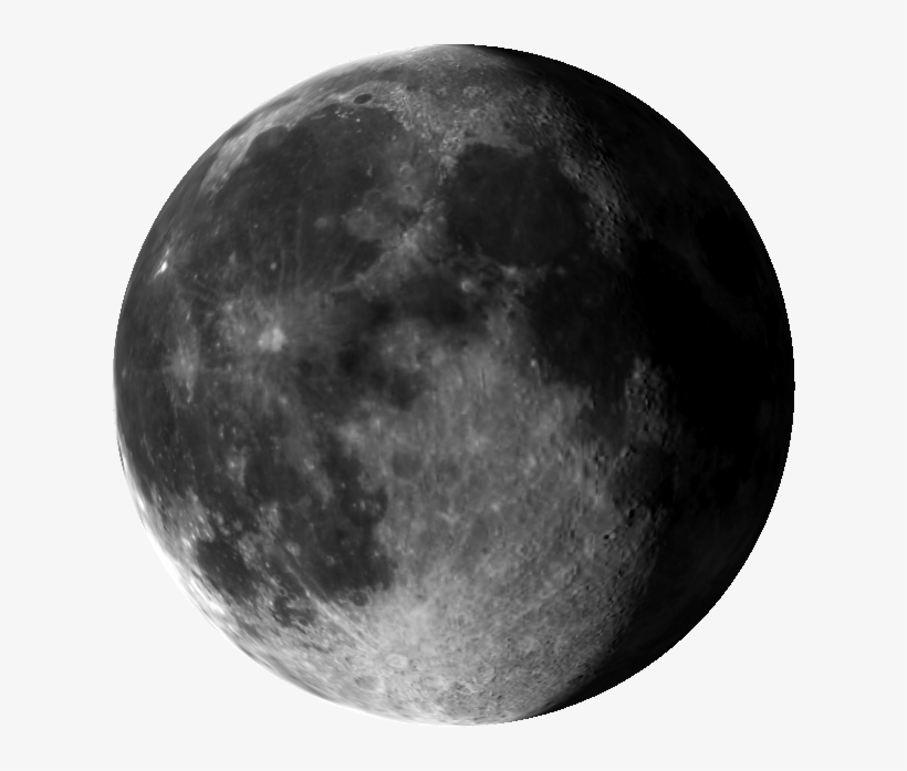 Moon Png, transparent png #1102465