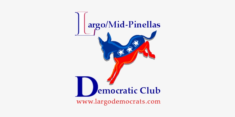 Largo/m#pinellas Democratic Club - Nationalism Means To The World, transparent png #1102490